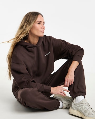 Gym King 365 Relaxed Fit Hoodie