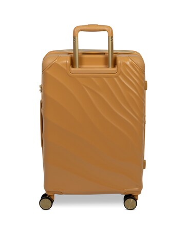 Rock Luggage Sahara 3pc Hardshell Suitcase Set