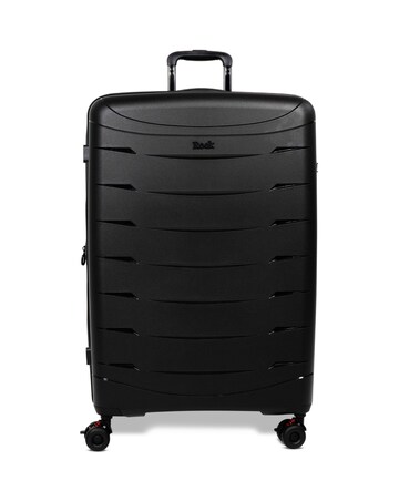 Rock Resilient 3pc Suitcase