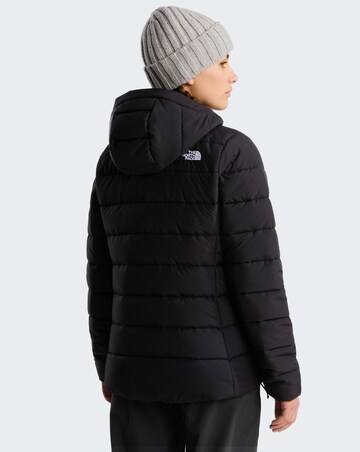 The North Face Aconcagua Hooded Jacket