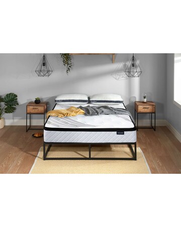 SleepSoul Heaven 3000 Mattress