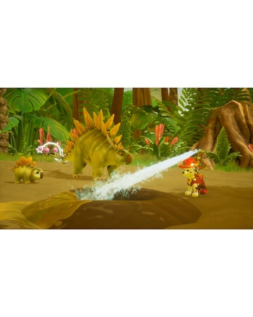 Paw Patrol Dino World (PS5)