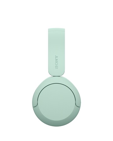 Sony WH-CH530 Wireless On-Ear Headphones - Mint
