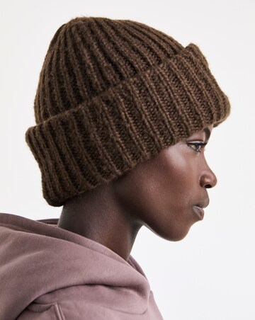 Gym King Rib Knit Beanie