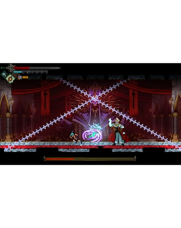 Barbarian Saga: The Beastmaster (PS5)
