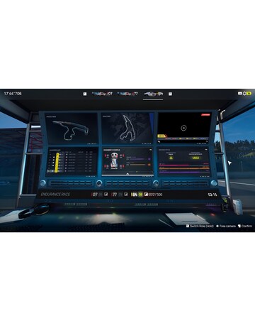 Endurance: Motorsport Series (Xbox Series X)