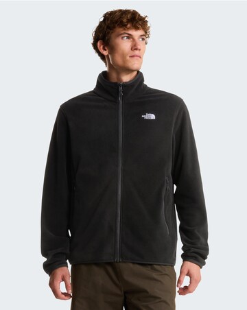 The North Face Glacier Fleece Jacket