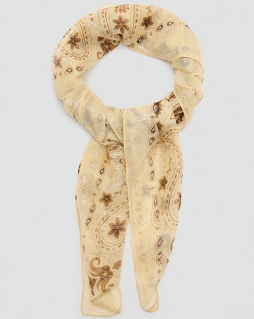 Mango Foulard Indie