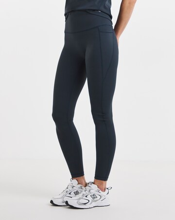 Sculpt Activewear High Waist Performance Leggings