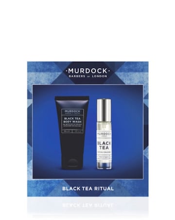 Murdock London Black Tea Ritual