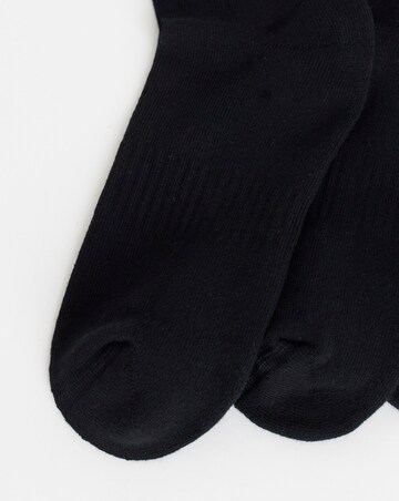Berghaus Everyday 3 Pack Socks