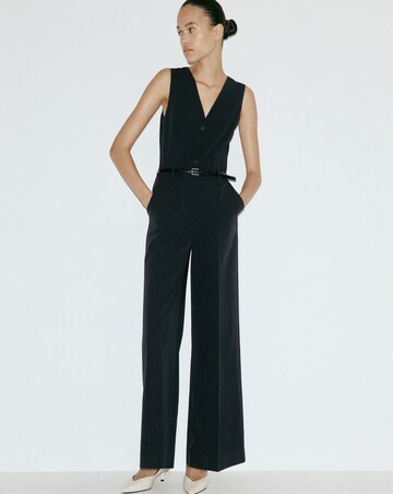 Mango Jumpsuit Yole