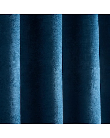 Strata Eyelet Curtains