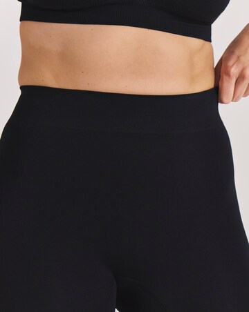 Pretty Secrets (3 Pack Comfort) Short Knickers