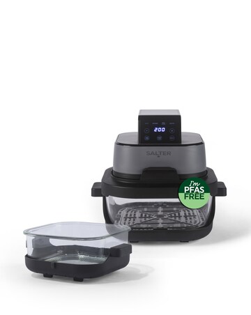 Salter Crisp & Go Air Fryer