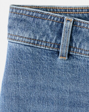 Mango Jeans Catherin