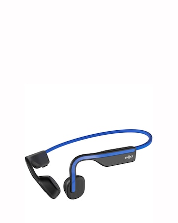 Shokz OpenMove Open Ear Headphones Blue
