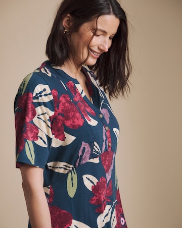 Julipa Jersey Midi Dress