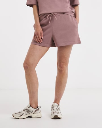 Sweaty Betty Revive Boxy Short
