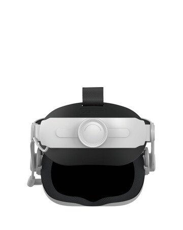 Venom Head Strap with Powerbank for Meta Quest 2, 3 & 3S