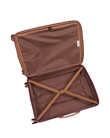 IT Luggage Replicating Large Suitcase