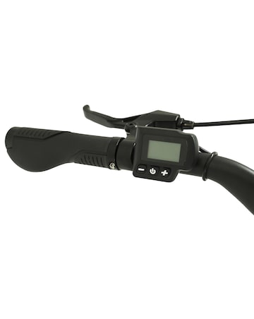 Falcon Liberty Cross Bar Electric Bike