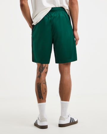 adidas Work Out Essentials 3 Stripes 9 Inch Shorts