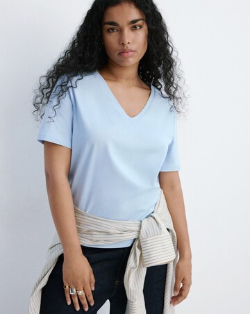Mango T-Shirt Chalspi