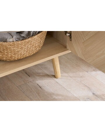 Herringford 2 Door Sideboard
