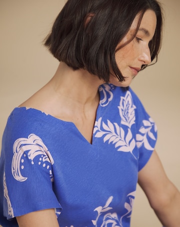 Julipa Value 2 Pack Floral Nighties