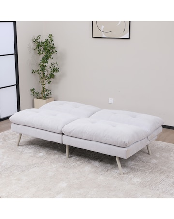 Darby Click Clack Sofa Bed