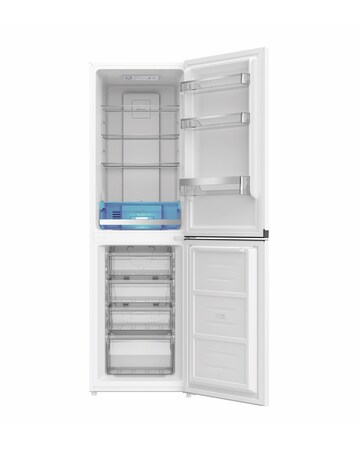 Hotpoint HPKF 3241 W4UK TTL NFRST 60/40