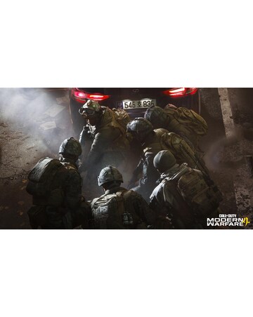 Call of Duty: Modern Warfare 4 (CIB - Nintendo Switch 2)