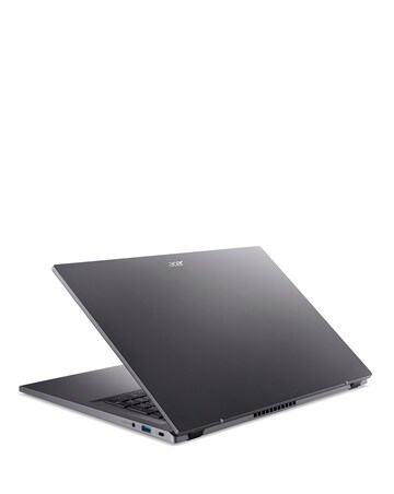 Acer Aspire Go 17.3in Laptop - Intel Core 3 8GB 128GB - Iron