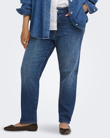 ONLY STRAIGHT LEG JEAN - 32 LEG