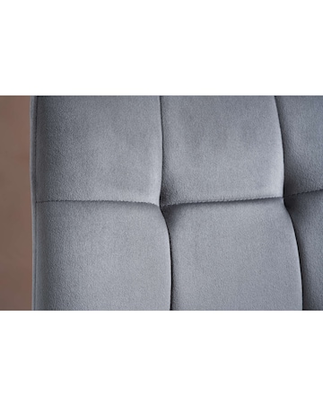 Axel Pair Of Dining Chairs
