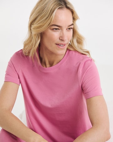 Pretty Secrets Back To Basics Pyjama Set