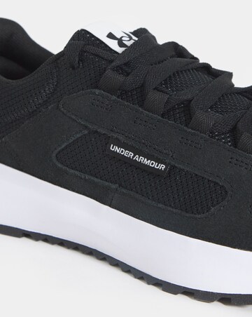 Under Armour Street Mirage Trainers