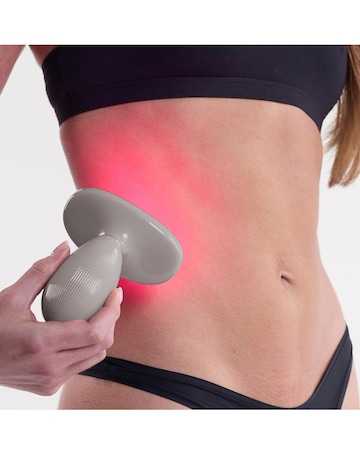 STYLPRO LED Face & Body Smoother