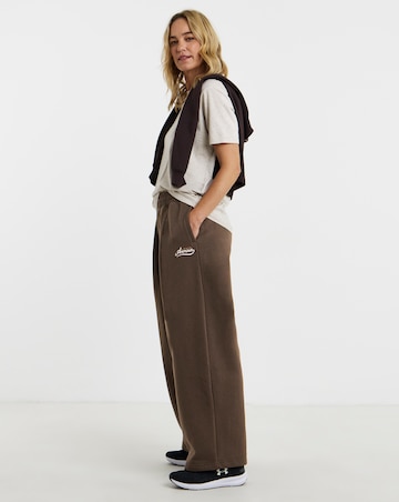 Under Armour Rival Pleated Varsity Pant