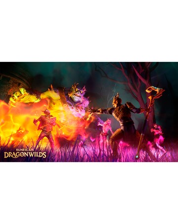 RuneScape: Dragonwilds (Xbox Series X)