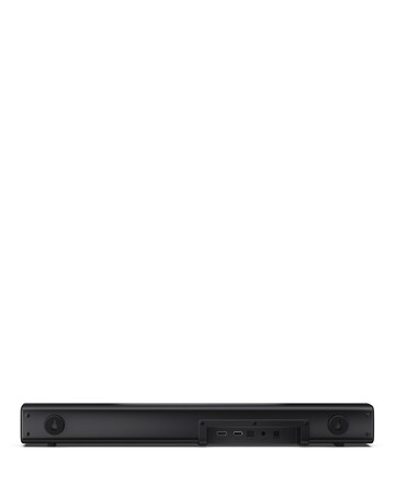 Sharp 120W Compact Soundbar