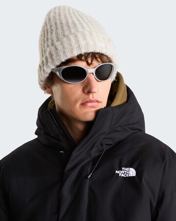 The North Face Fohair Cabin Beanie