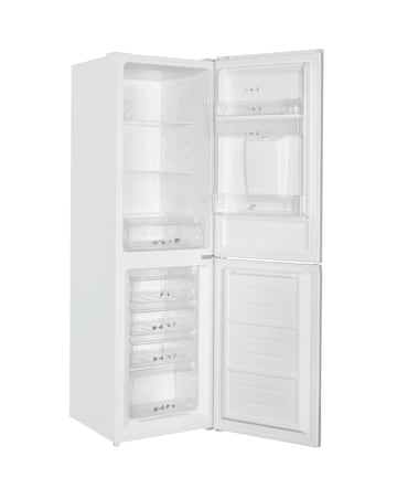 Russell Hobbs RH181TNF552E2WWD 50/50 Fridge Freezer with water dispenser