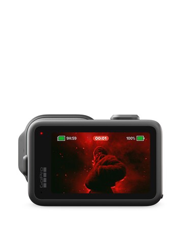 GoPro Mission 1 Pro