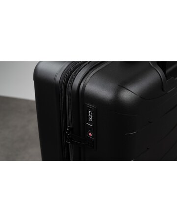 Rock Resilient Medium Suitcase