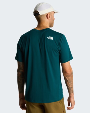 The North Face 24/7 S/S Tech T-Shirt