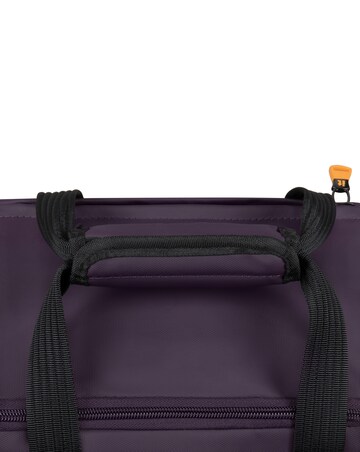 IT Luggage Compartment Trolley Bag