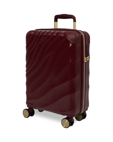 Rock Luggage Sahara Cabin Hardshell Suitcase