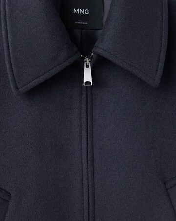 Mango Wool Jacket